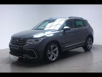 (24) - 1.5 TSI R-Line Edition DSG Euro 6 (s/s) 5dr