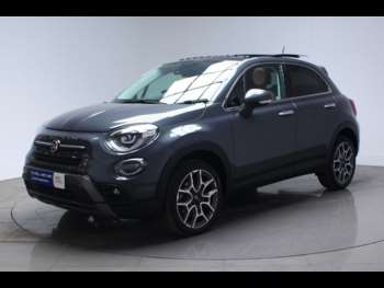 2019 (19) - 1.3 City Cross 5dr DCT