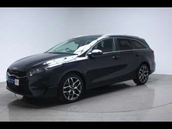 Used Kia Ceed 2024 for sale - 75414329: Photo