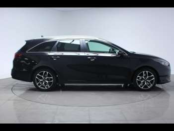 Used Kia Ceed 2024 for sale - 75414329: Photo