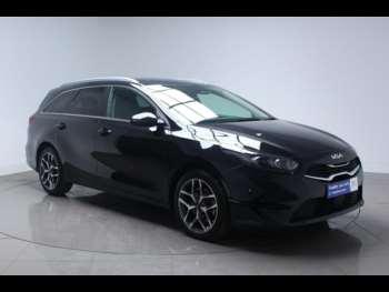 Used Kia Ceed 2024 for sale - 75414329: Photo