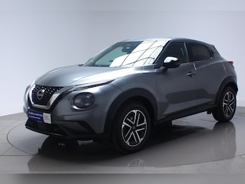 Used Nissan Juke 2024 for sale - 75707626: Photo