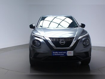 Used Nissan Juke 2024 for sale - 75707626: Photo