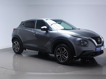 Used Nissan Juke 2024 for sale - 75707626: Photo