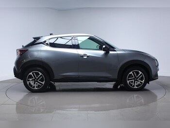 Used Nissan Juke 2024 for sale - 75707626: Photo