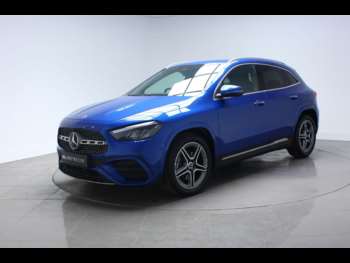 2023 (73) - GLA 200 AMG Line Executive 5dr Auto
