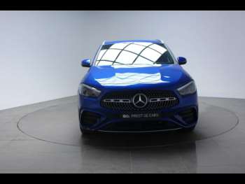 Used Mercedes-Benz GLA 2023 for sale - 74750305: Photo