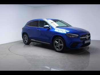 Used Mercedes-Benz GLA 2023 for sale - 74750305: Photo