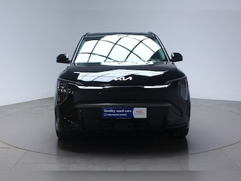 Used Kia EV3 2024 for sale - 75622771: Photo