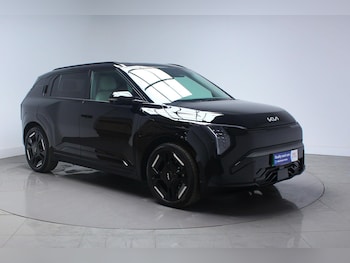 Used Kia EV3 2024 for sale - 75622771: Photo