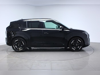 Used Kia EV3 2024 for sale - 75622771: Photo