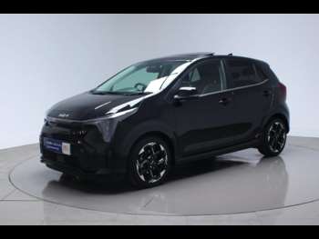 (74) - 1.2 GT-Line S Euro 6 (s/s) 5dr