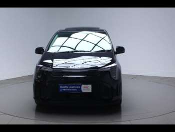 Used Kia Picanto 2024 for sale - 75311897: Photo