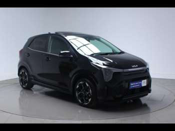Used Kia Picanto 2024 for sale - 75311897: Photo