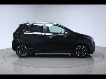 Used Kia Picanto 2024 for sale - 75311897: Photo