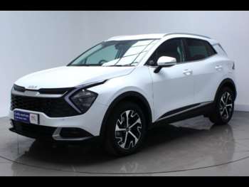 2024 (24) - 1.6 h T-GDi 3 Auto Euro 6 (s/s) 5dr