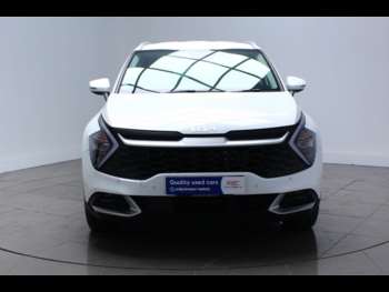 Used Kia Sportage 2024 for sale - 74148599: Photo