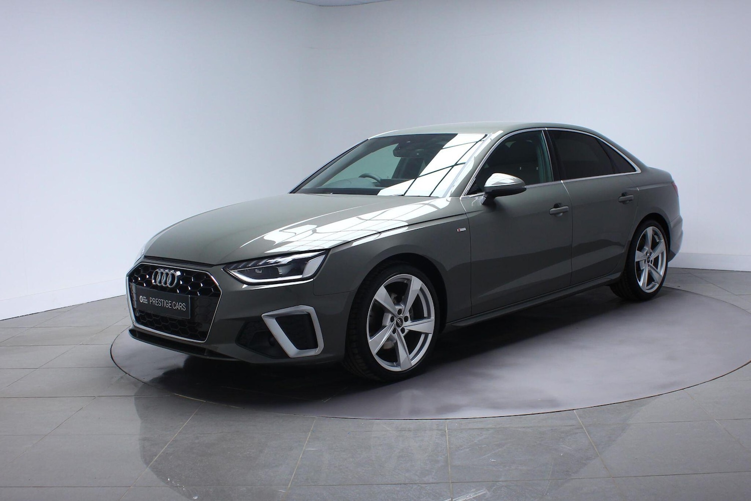 Used Audi A4 2024 for sale - 76122224: Photo 1