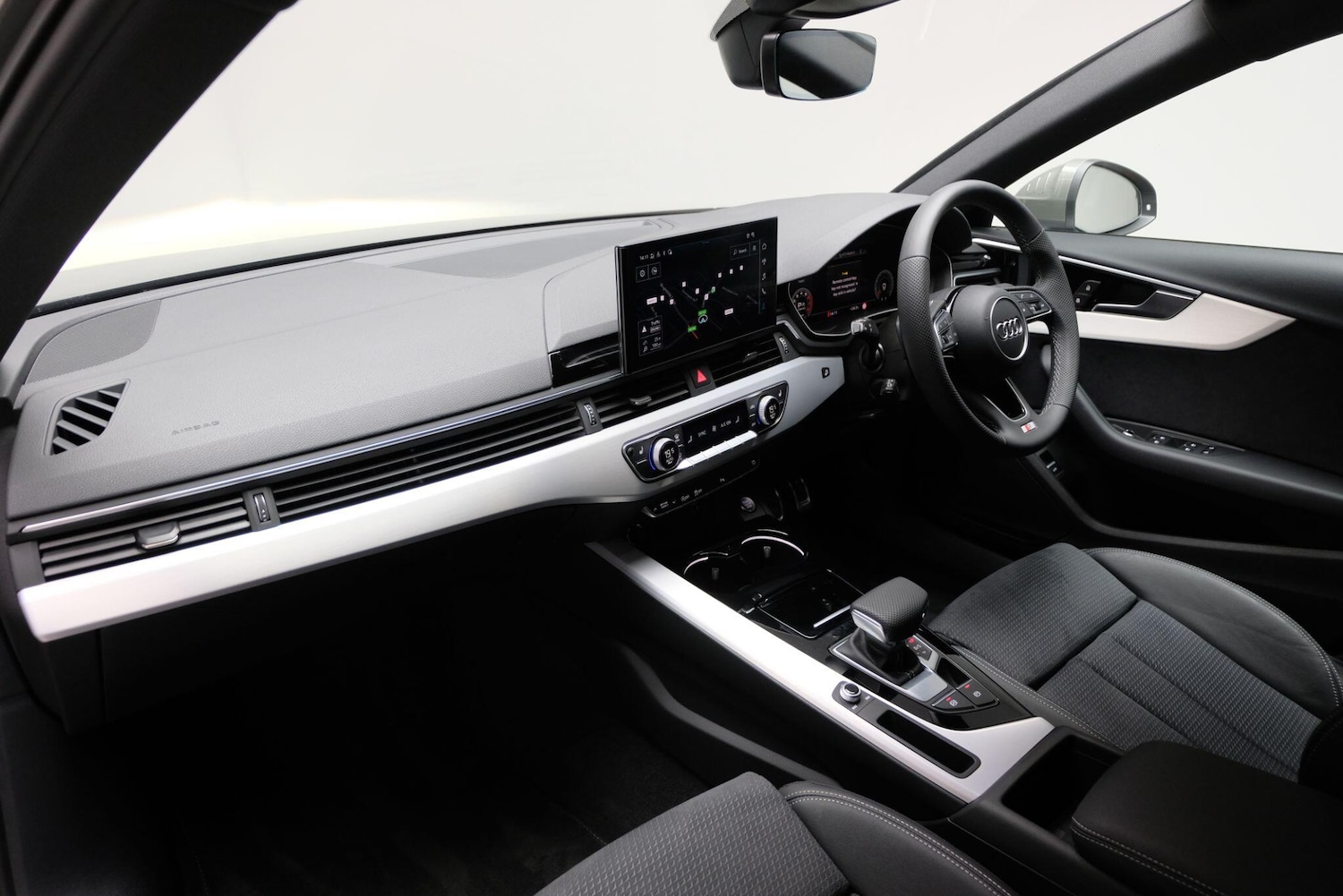 Used Audi A4 2024 for sale - 76122224: Photo 10