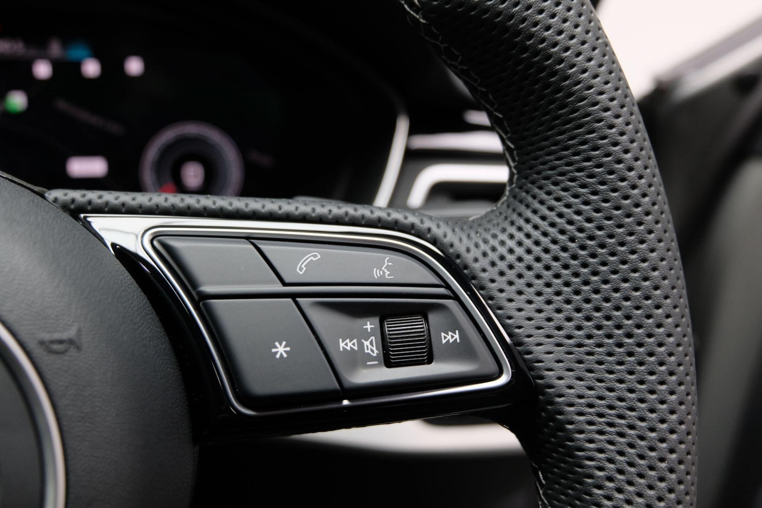 Used Audi A4 2024 for sale - 76122224: Photo 16