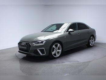 Audi - A4