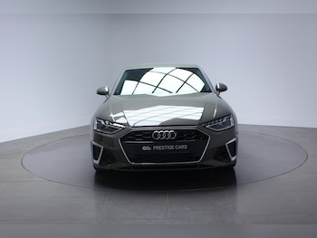 Used Audi A4 2024 for sale - 76122224: Photo 2