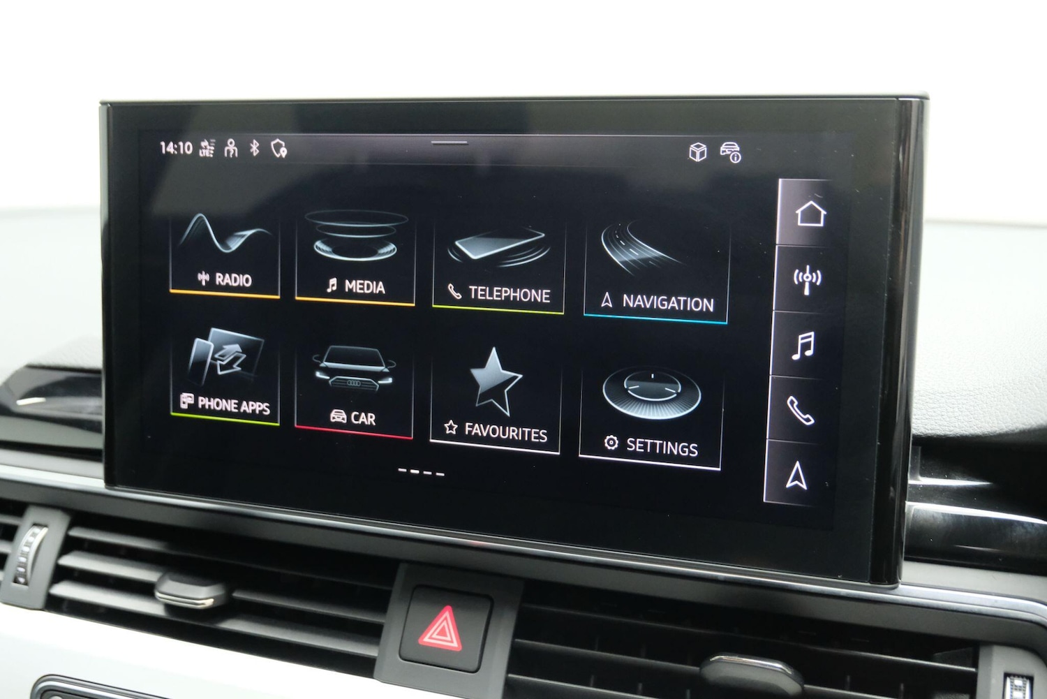 Used Audi A4 2024 for sale - 76122224: Photo 31