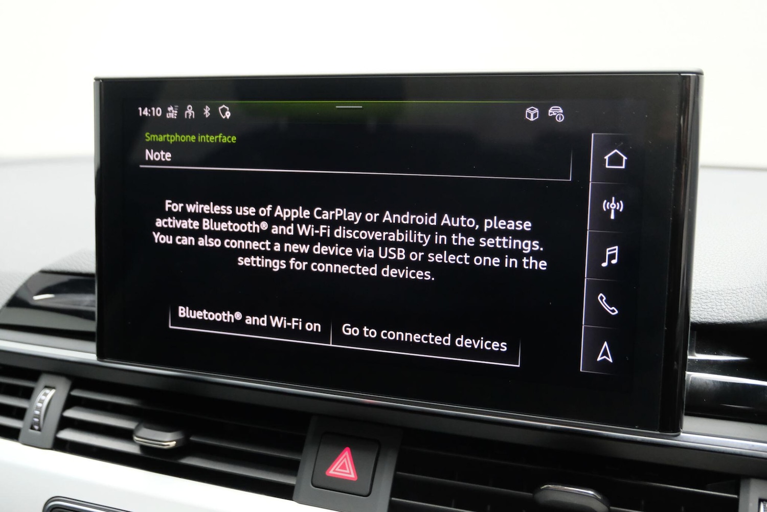 Used Audi A4 2024 for sale - 76122224: Photo 33