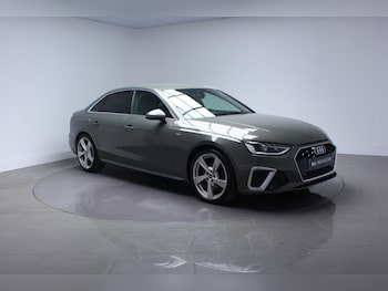 Used Audi A4 2024 for sale - 76122224: Photo 3