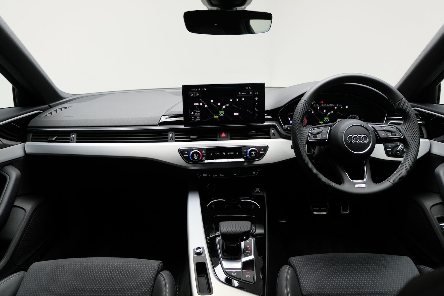 Used Audi A4 2024 for sale - 76122224: Photo 40