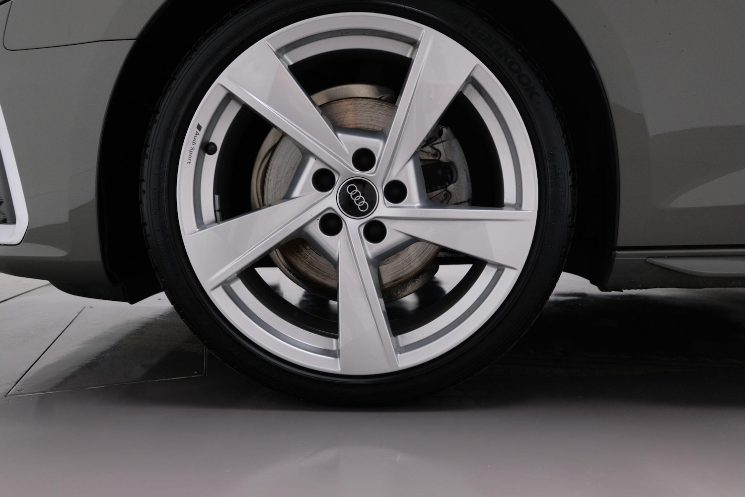 Used Audi A4 2024 for sale - 76122224: Photo 41