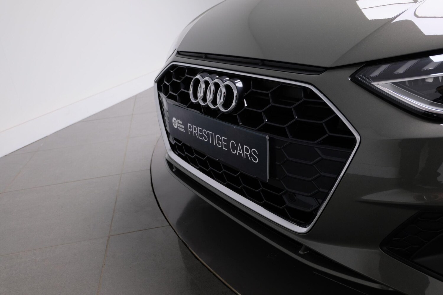 Used Audi A4 2024 for sale - 76122224: Photo 42