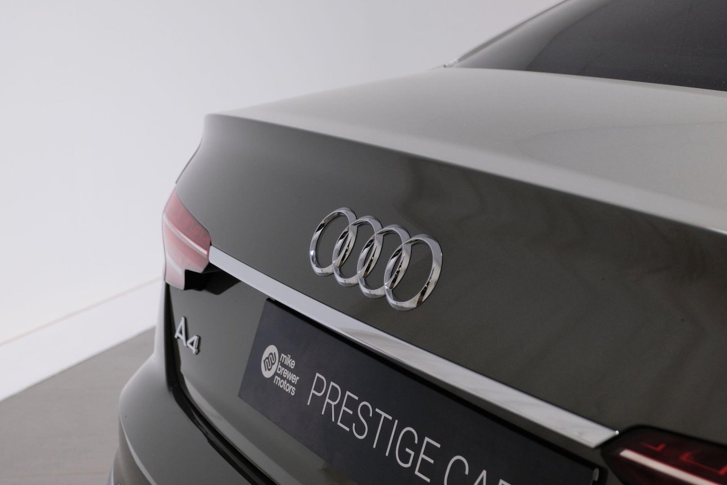 Used Audi A4 2024 for sale - 76122224: Photo 43