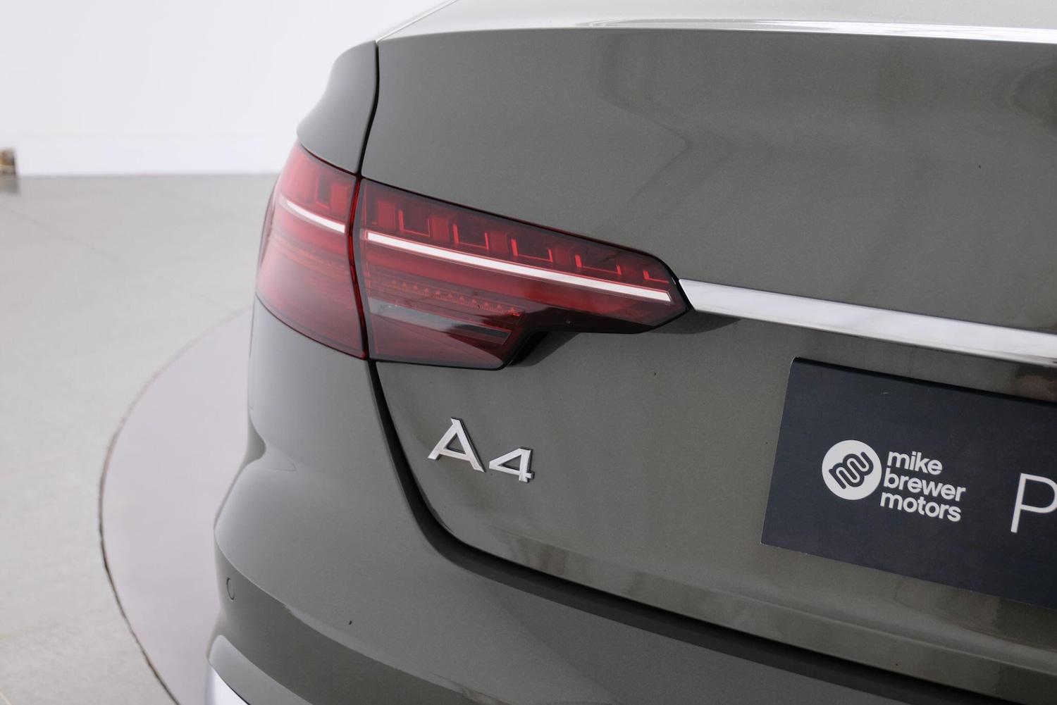 Used Audi A4 2024 for sale - 76122224: Photo 44