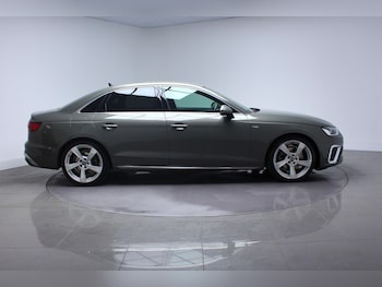 Used Audi A4 2024 for sale - 76122224: Photo 4