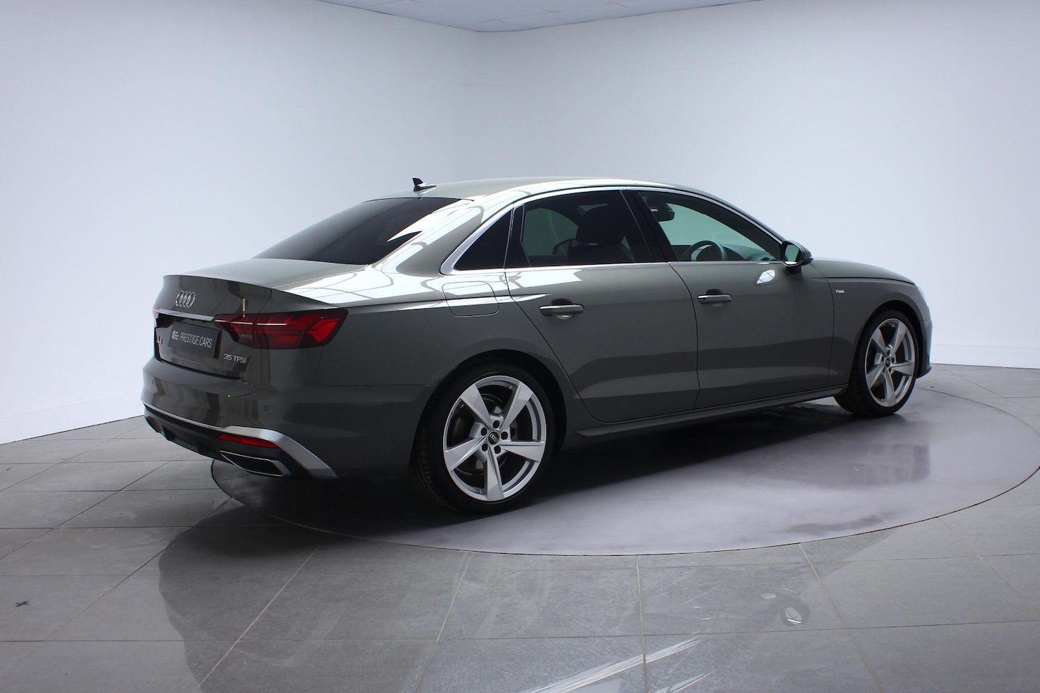 Used Audi A4 2024 for sale - 76122224: Photo 5