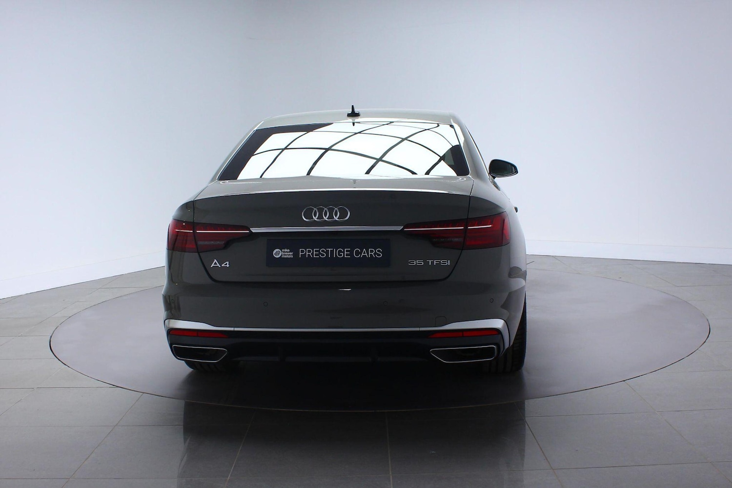 Used Audi A4 2024 for sale - 76122224: Photo 6
