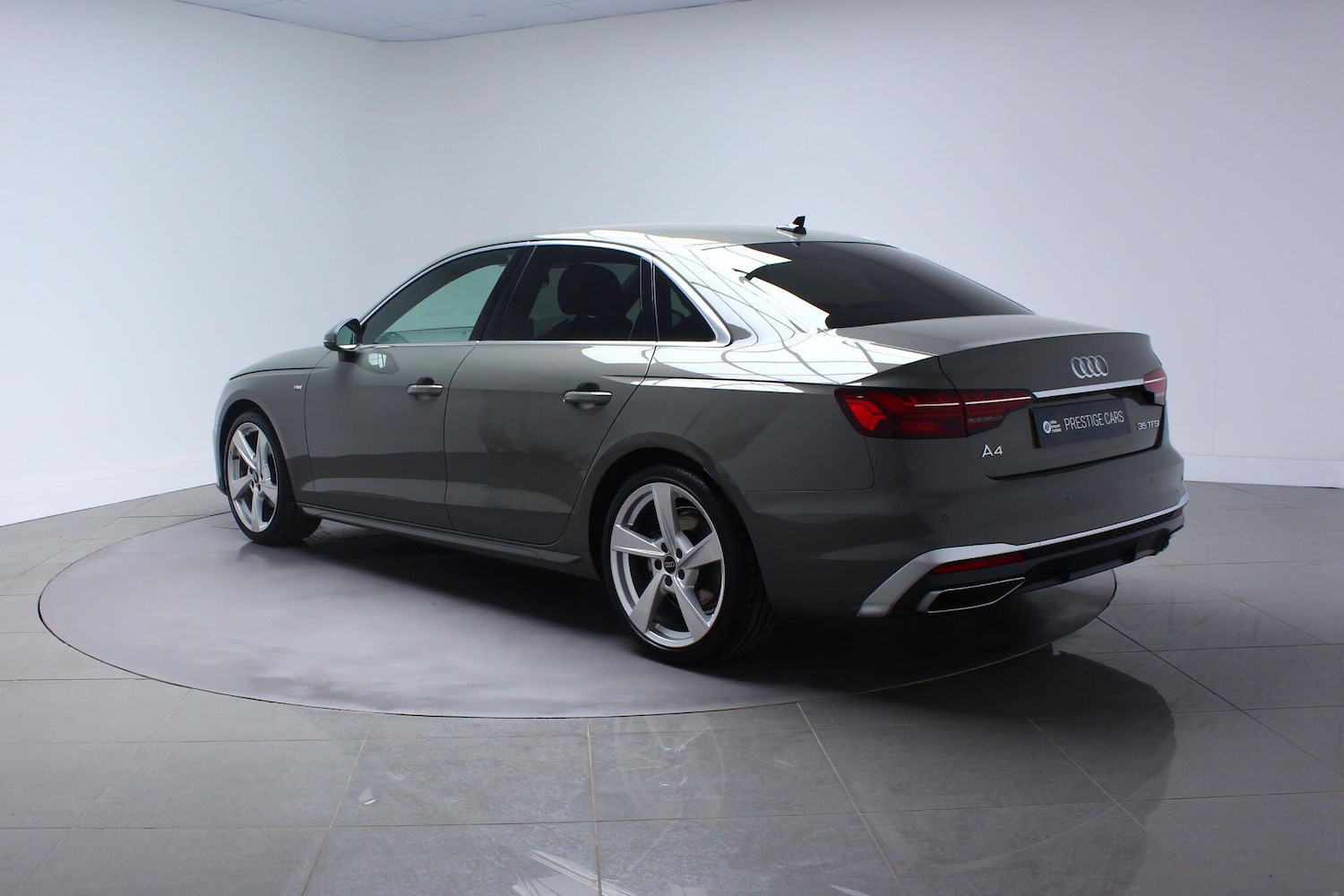 Used Audi A4 2024 for sale - 76122224: Photo 7