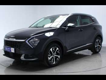 2024 (24) - 1.6 T-GDi MHEV 3 DCT Euro 6 (s/s) 5dr