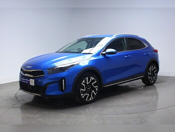 Used Kia XCeed 2024 for sale - 75588981: Photo