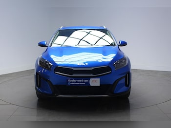 Used Kia XCeed 2024 for sale - 75588981: Photo