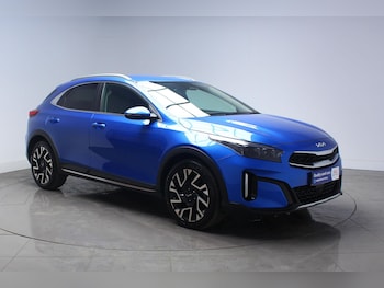 Used Kia XCeed 2024 for sale - 75588981: Photo