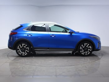 Used Kia XCeed 2024 for sale - 75588981: Photo