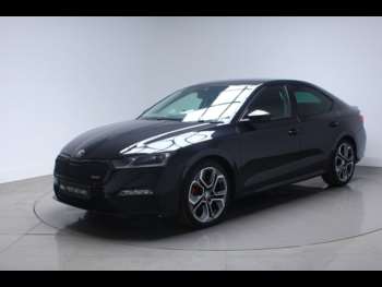 2021 (70) - 2.0 TSI vRS 5dr