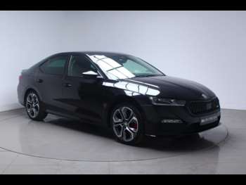 Used Skoda Octavia 2021 for sale - 75310661: Photo