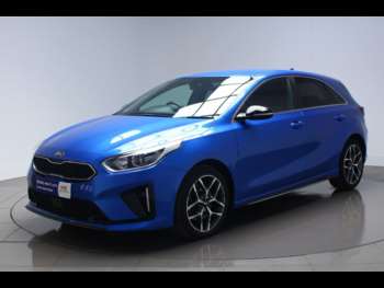 (69) - 1.6 CRDi GT-Line Euro 6 (s/s) 5dr