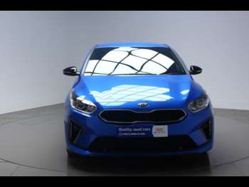 Used Kia Ceed 2019 for sale - 74596331: Photo