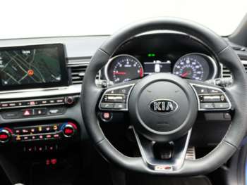 Used Kia Ceed 2019 for sale - 74596331: Photo
