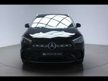 Used Mercedes-Benz GLA 2023 for sale - 75246055: Photo