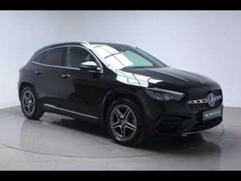 Used Mercedes-Benz GLA 2023 for sale - 75246055: Photo